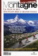 Mountain bike sulle Alpi edito da Editoriale Domus