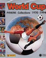 World Cup edito da Panini Franco Cosimo