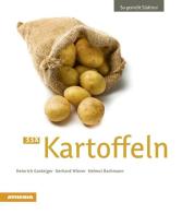 33 x Kartoffeln di Heinrich Gasteiger, Gerhard Wieser, Helmut Bachmann edito da Athesia