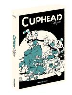 Cuphead. Cofanetto vol. 1-3 di Zack Keller, Shawn Dickinson edito da Editoriale Cosmo