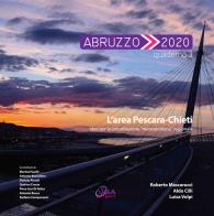 Abruzzo 2020 vol.3 di Roberto Mascarucci, Aldo Cilli, Luisa Volpi edito da Sala
