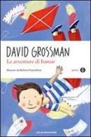 Le avventure di Itamar di David Grossman edito da Mondadori