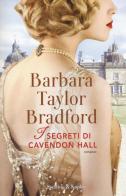 I segreti di Cavendon Hall. Con gadget di Barbara Taylor Bradford edito da Sperling & Kupfer