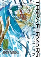 Terra formars rain hard di Satoshi Kimura, Yu Sasuga, Ken-ichi Tachibana edito da Star Comics