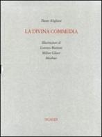 La Divina Commedia. Ediz. illustrata di Dante Alighieri edito da Nuages