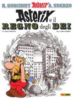 Asterix e il regno degli dei vol.17 di René Goscinny, Albert Uderzo edito da Panini Comics