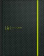 Agenda legale 2025. Ediz. neon green. Con web app Agenda Legale Pro edito da Edizioni Giuridiche Simone