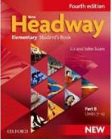 Headway digital. Elementary. Part B. iTutor-iChecker. Per le Scuole superiori. Con CD-ROM edito da Oxford University Press