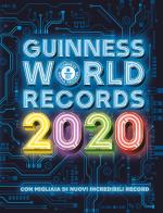 Guinness World Records 2020. Ediz. illustrata edito da Mondadori