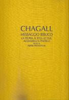 Il messaggio biblico di Marc Chagall edito da Jaca Book