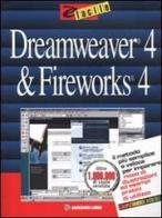 Dreamweaver 4 & Fireworks 4 di Lon Coley edito da Jackson Libri