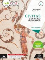 Civitas. Per i Licei e gli Ist. magistrali. Con e-book. Con espansione online vol.3