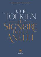 Il signore degli anelli di John R. R. Tolkien edito da Bompiani