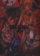Hellsing. Nuova ediz. vol.5 di Kohta Hirano edito da Edizioni BD