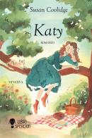 Katy di Susan Coolidge edito da Minerva Edizioni (Bologna)