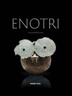 Enotri edito da Rubbettino