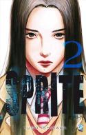 Sprite vol.2 di Yugo Ishikawa edito da GP Manga