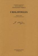 I Malavoglia di Giuseppe Verga edito da Interlinea