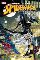 Spider-Man. Marvel action vol.3 di Delilah S. Dawson edito da Panini Comics