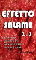 Effetto salame 1.1 di Gerardo Caroní edito da StreetLib