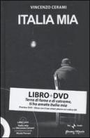 Italia mia. Con DVD di Vincenzo Cerami edito da Promo Music