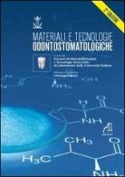 Materiali e tecnologie odontostomatologiche edito da Ariesdue