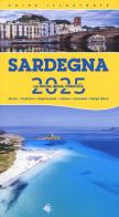 Sardegna 2025. Nuova guida turistica. Ediz. a colori edito da Imago