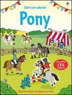 Pony di Fiona Patchett, Rebecca Finn edito da Usborne Publishing