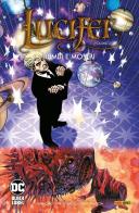 Lucifer vol.2 di Mike Carey, Peter Gross, Dean Ormston edito da Panini Comics