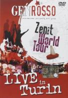 Zenit World Tour. DVD edito da Città Nuova
