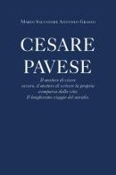 Cesare Pavese. Il mestiere di vivere di Mario Salvatore Grasso edito da Youcanprint