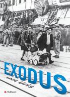 Exodus di Leon Uris edito da Gallucci Bros