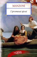 I promessi sposi di Alessandro Manzoni edito da Demetra