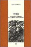 Kurdi. Il dramma di un popolo e la comunità internazionale di Mustafa Jasim Tawfik edito da BFS Edizioni