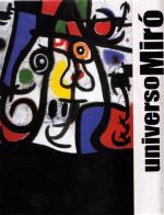 Universo Miró di Luigi Fiorletta, Loredana Rea edito da Tipografia Bianchini