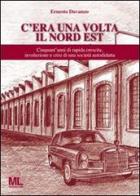 C'era una volta il Nord Est. Cinquant'anni di rapida crescita, involuzione e crisi di una società autodidatta di Ernesto Davanzo edito da Mazzanti Libri