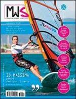 MWS. Massima women in sport (2013) vol.2 edito da MWS