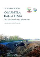 Caviamola dalla testa. Una storia di cave e discariche di Giuliana Cislaghi edito da Comitato Salviamo il Paesaggio Casorezzo