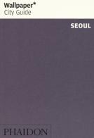 Seoul. Ediz. inglese edito da Phaidon