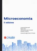 Microeconomia. Con aggiornamento online edito da McGraw-Hill Education