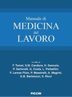 Manuale di medicina del lavoro edito da Piccin-Nuova Libraria