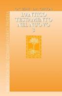 L' Antico Testamento nel Nuovo vol.3 di Gregory K. Beale, Donald A. Carson edito da Paideia