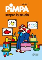 Pimpa scopre la scuola. Ediz. illustrata di Altan edito da Franco Cosimo Panini