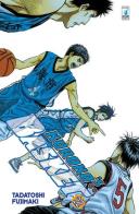 Kuroko's basket vol. 22 di Tadatoshi Fujimaki edito da Star Comics