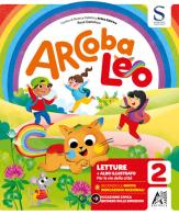 Arcobaleo set. Per la Scuola elementare. Con e-book. Con espansione online vol. 2 di Rosa Dattolico, Tiziana Trotta, Viviana Hutter edito da Ardea