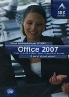 Office 2007. Corso multimediale per PC/Mac. CD-ROM edito da M'Art