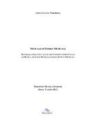 Manuale di teoria musicale di Anna Lucia Trimboli edito da Edizioni Musica Insieme