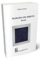 Filosofia del diritto. Manuale di Alfonso Catania edito da Giappichelli