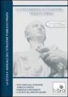 La scuola. Manuale dell'istruzione pubblica e privata. DVD-ROM edito da Lybra