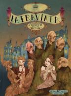 La Traviata. Adattamento a fumetti di Stefano Ascari, Alberto Pagliaro edito da Kleiner Flug